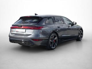 Audi S6 e-tron Avant – Bild 2 von 25