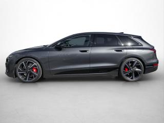 Audi S6 e-tron Avant – Bild 3 von 25