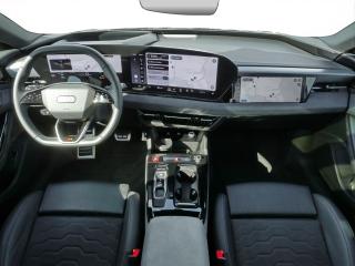 Audi S6 e-tron Avant – Bild 5 von 25