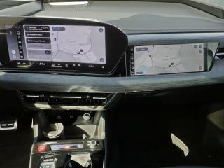 Audi S6 e-tron Avant – Bild 6 von 25