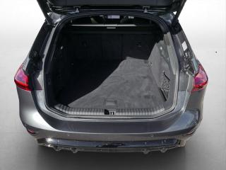 Audi S6 e-tron Avant – Bild 11 von 25