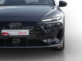 Audi S6 e-tron Avant – Bild 12 von 25