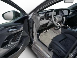 Audi S6 e-tron Avant – Bild 14 von 25