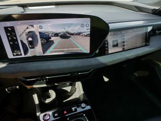 Audi S6 e-tron Avant – Bild 15 von 25