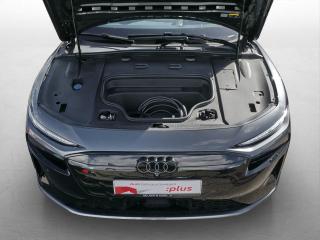 Audi S6 e-tron Avant – Bild 18 von 25