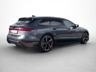 Audi S6 e-tron Avant – Bild 19 von 25