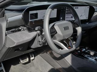 Audi S6 e-tron Avant – Bild 20 von 25