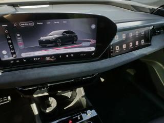 Audi S6 e-tron Avant – Bild 21 von 25