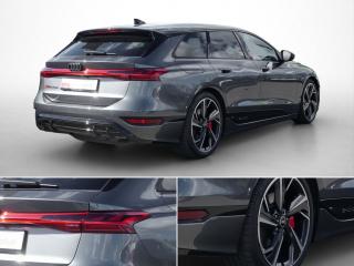 Audi S6 e-tron Avant – Bild 25 von 25