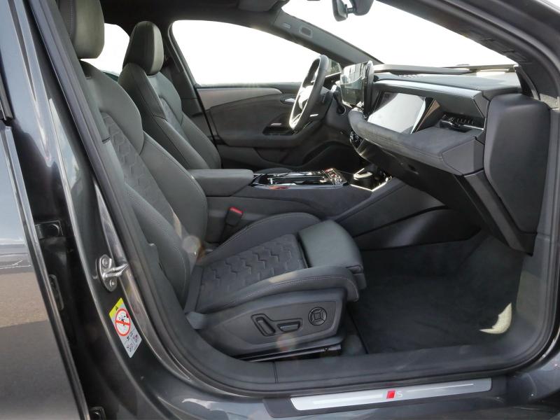 Audi S6 e-tron Avant – Bild 4 von 25