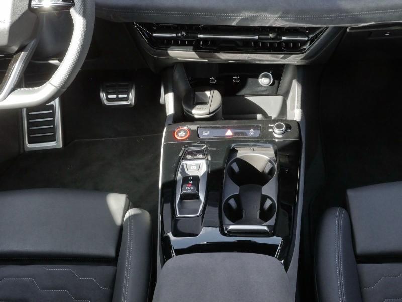 Audi S6 e-tron Avant – Bild 7 von 25