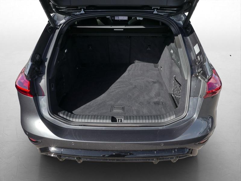 Audi S6 e-tron Avant – Bild 11 von 25