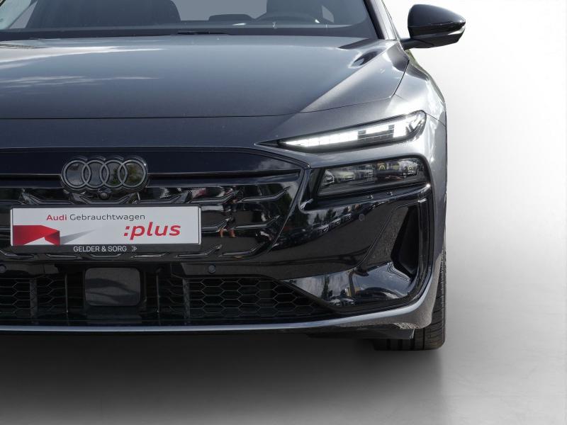 Audi S6 e-tron Avant – Bild 12 von 25