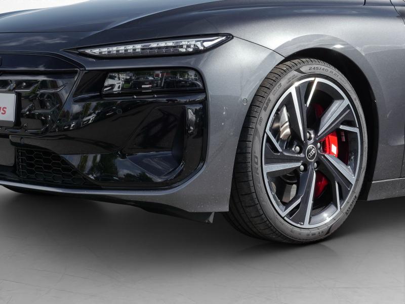 Audi S6 e-tron Avant – Bild 13 von 25