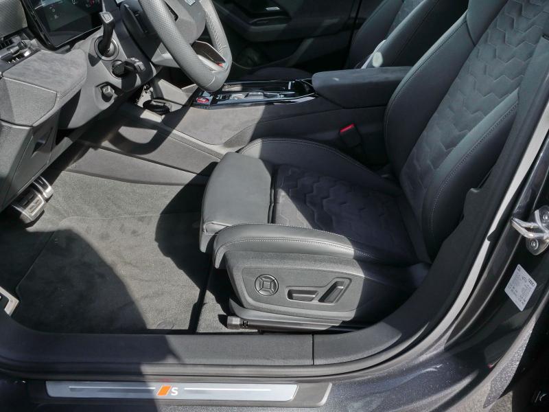 Audi S6 e-tron Avant – Bild 23 von 25