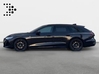 Audi A6 Avant Edition – image 3 of 22