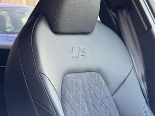 Audi A6 Avant Edition – image 21 of 22