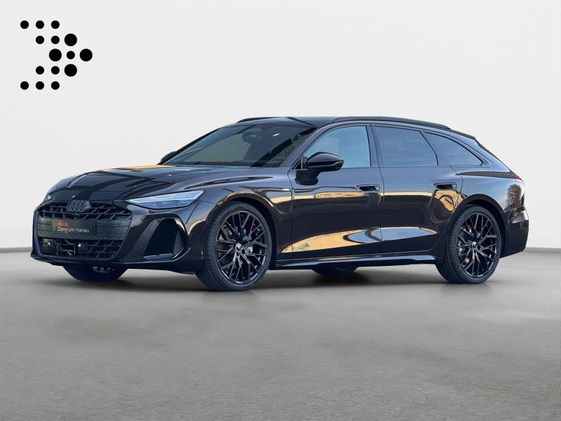 Audi A6 Avant Edition – image 1 of 22