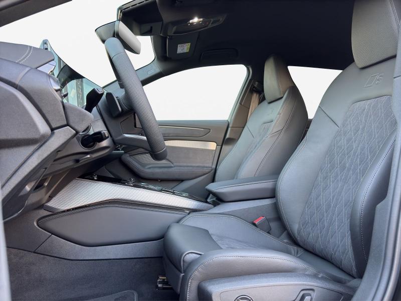Audi A6 Avant Edition – image 4 of 22
