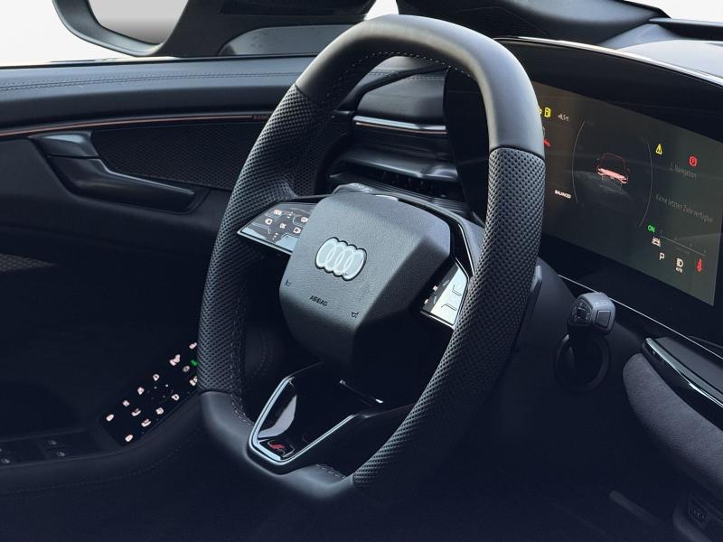 Audi A6 Avant Edition – image 7 of 22