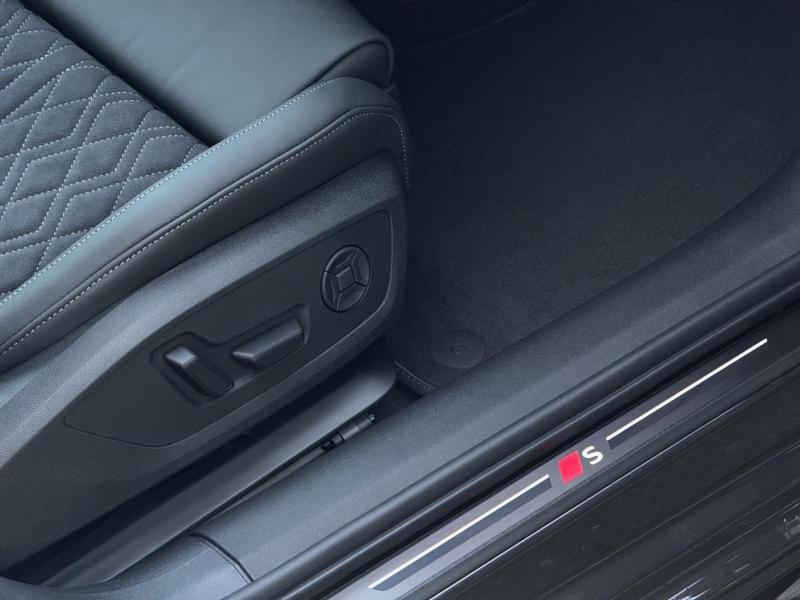Audi A6 Avant Edition – image 12 of 22