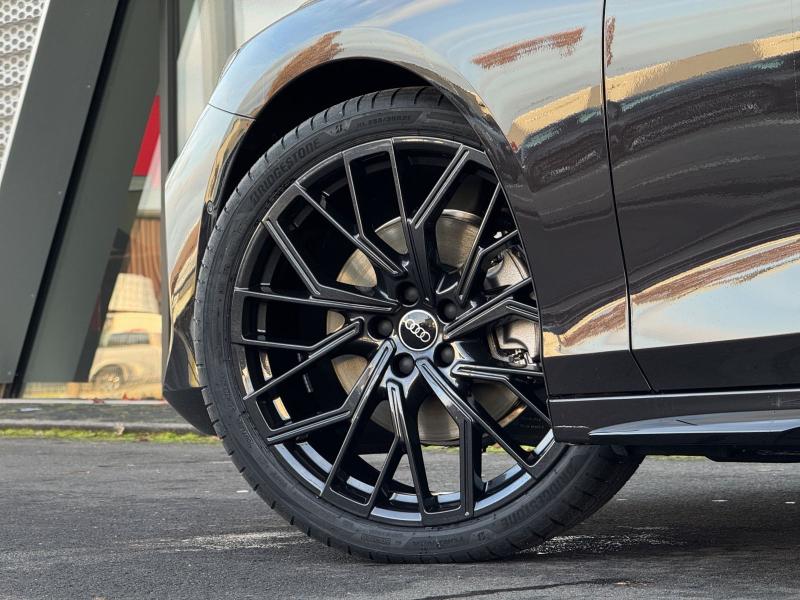 Audi A6 Avant Edition – image 13 of 22