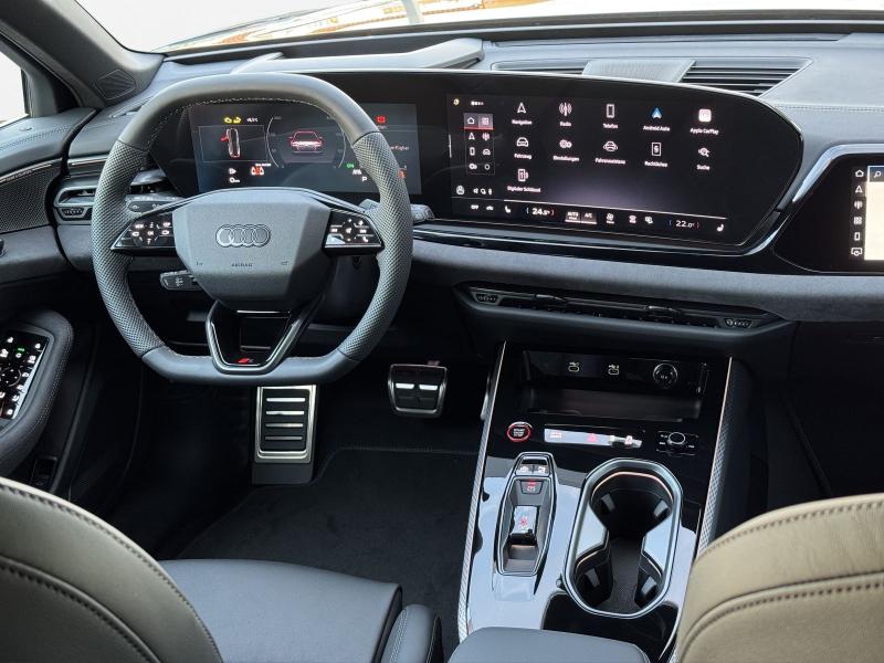 Audi A6 Avant Edition – image 16 of 22