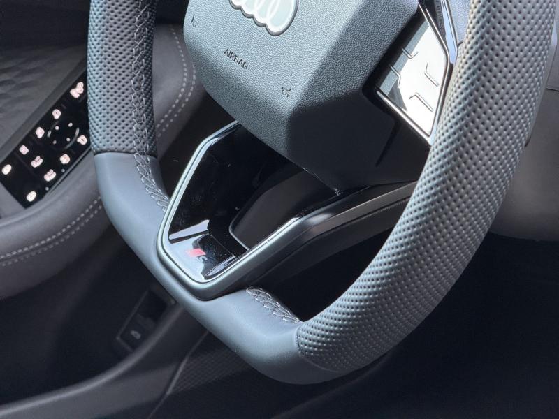Audi A6 Avant Edition – image 20 of 22