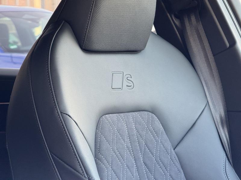 Audi A6 Avant Edition – image 21 of 22