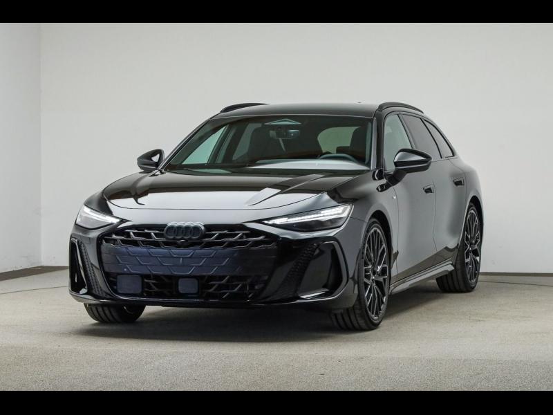 Audi A6 Avant Edition – image 1 of 15