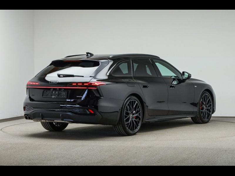 Audi A6 Avant Edition – image 2 of 15