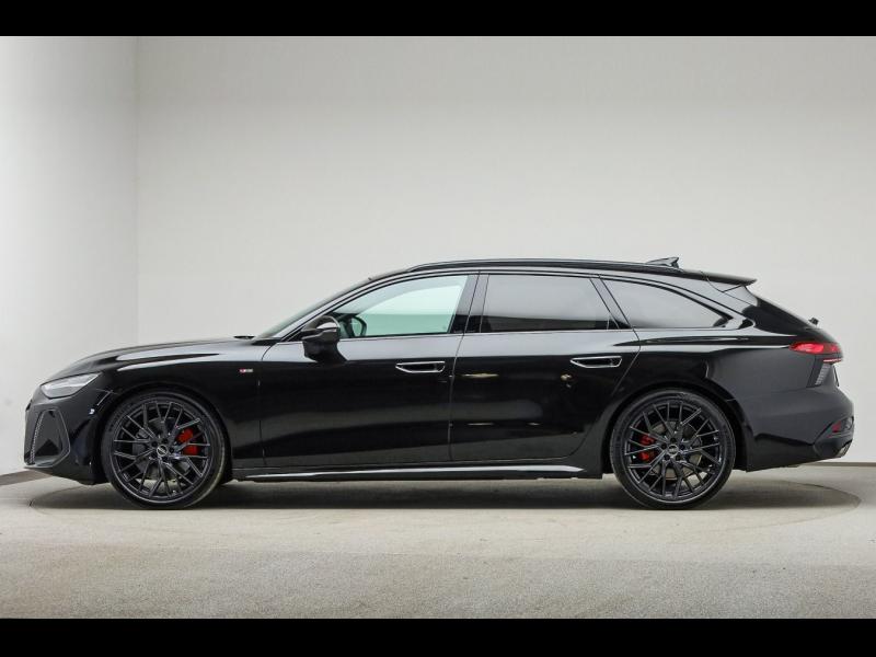 Audi A6 Avant Edition – image 3 of 15