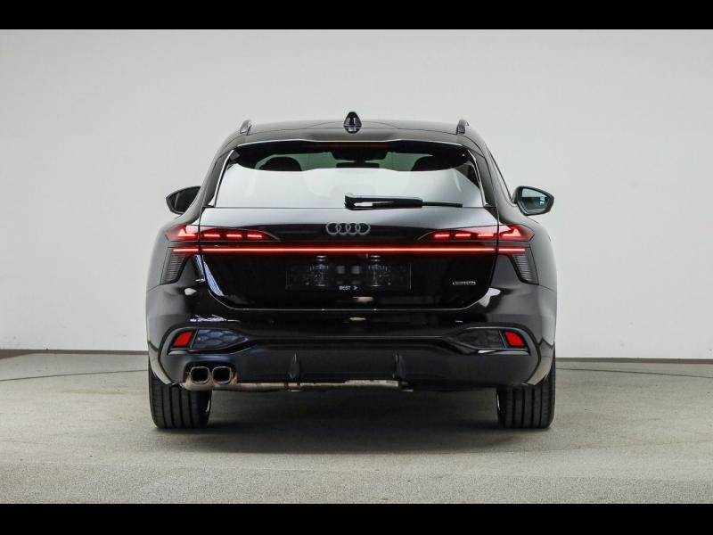 Audi A6 Avant Edition – image 5 of 15