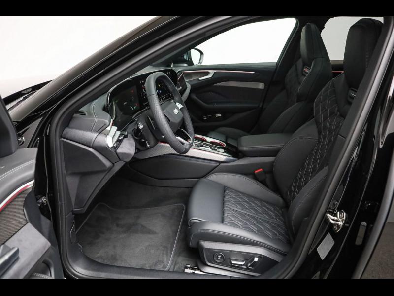 Audi A6 Avant Edition – image 8 of 15
