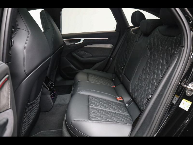 Audi A6 Avant Edition – image 9 of 15