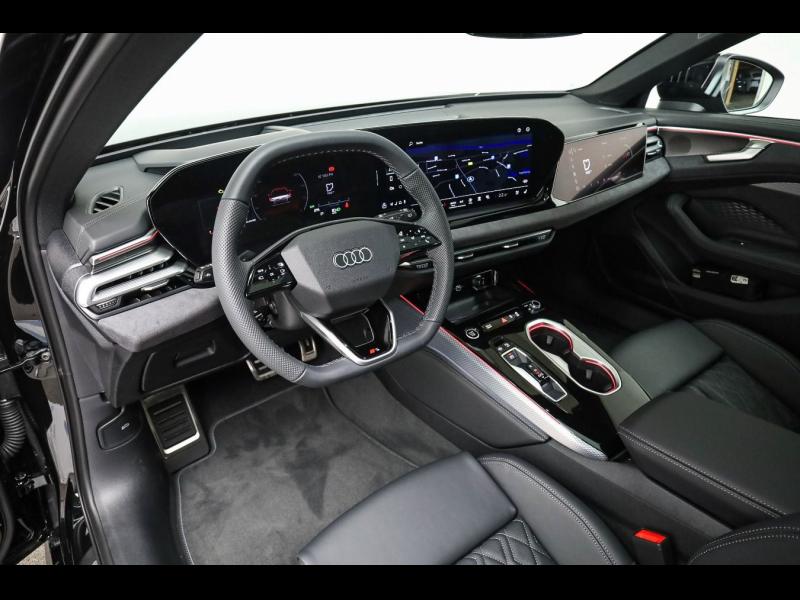 Audi A6 Avant Edition – image 10 of 15