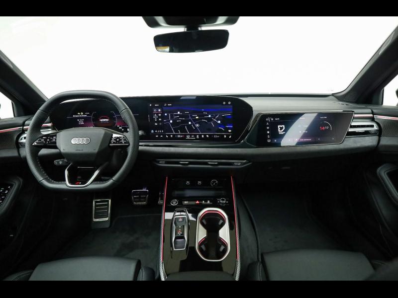 Audi A6 Avant Edition – image 11 of 15