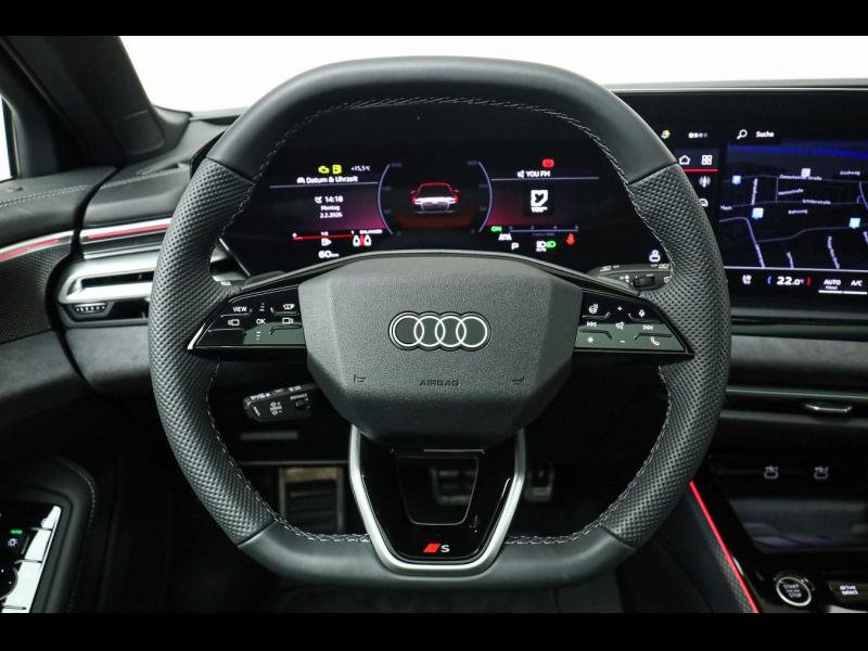 Audi A6 Avant Edition – image 12 of 15