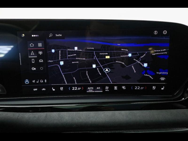 Audi A6 Avant Edition – image 13 of 15
