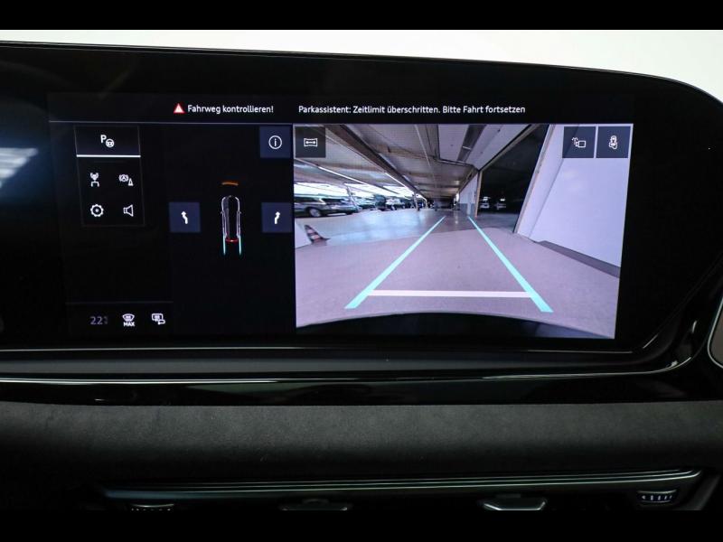 Audi A6 Avant Edition – image 14 of 15
