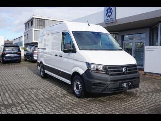 Volkswagen Crafter – Bild 1 von 10