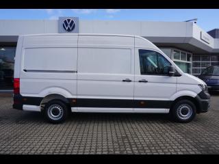 Volkswagen Crafter – Bild 2 von 10