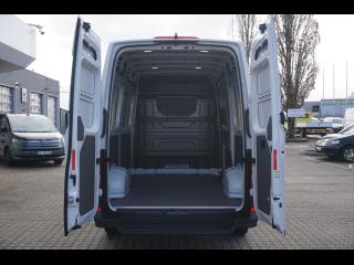 Volkswagen Crafter – Bild 5 von 10