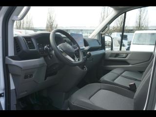 Volkswagen Crafter – Bild 6 von 10