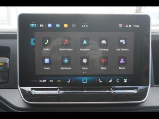 Volkswagen Crafter – Bild 8 von 10