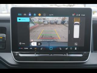 Volkswagen Crafter – Bild 9 von 10
