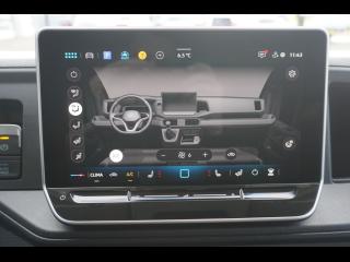Volkswagen Crafter – Bild 10 von 10