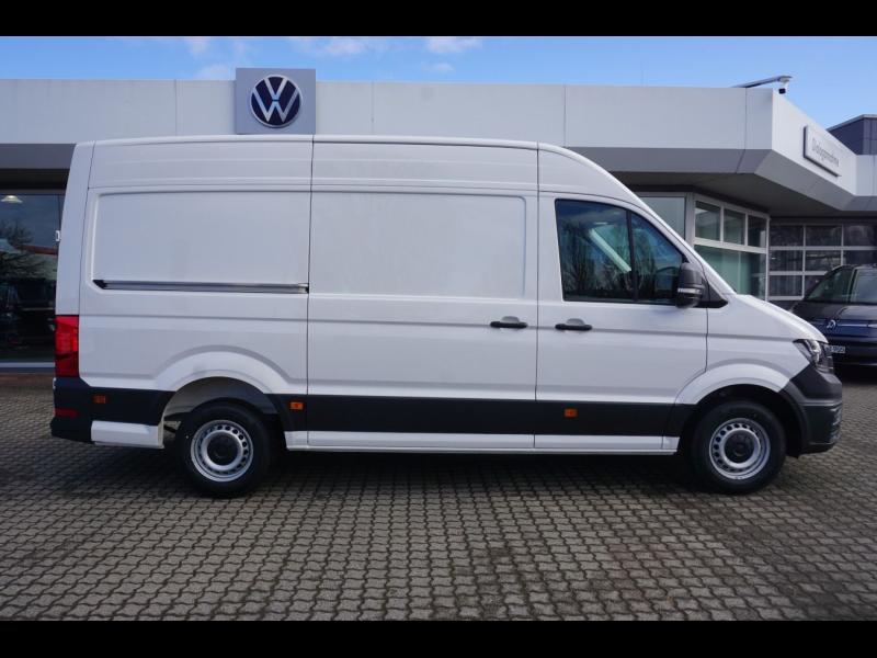 Volkswagen Crafter – Bild 2 von 10