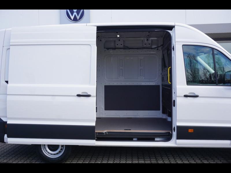 Volkswagen Crafter – Bild 3 von 10