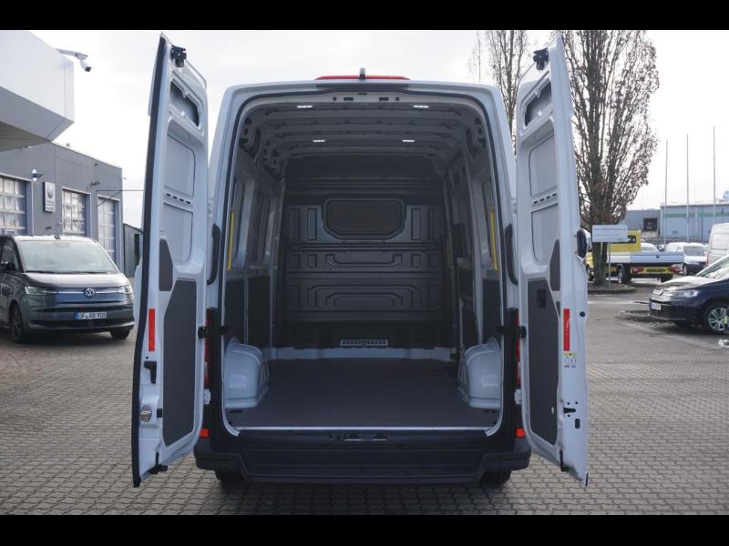 Volkswagen Crafter – Bild 5 von 10